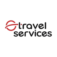 Logo Travel Services